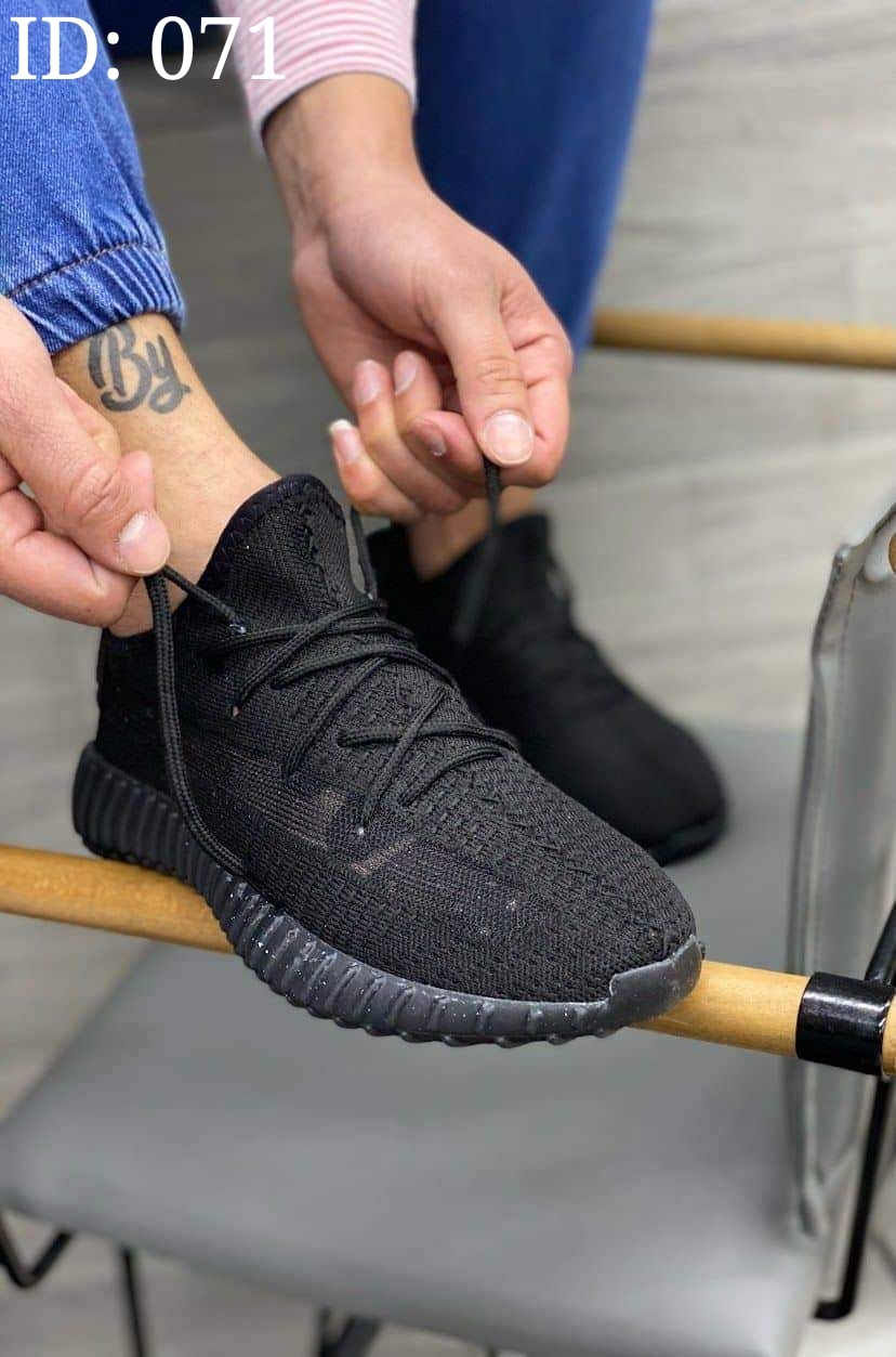 Yeezy