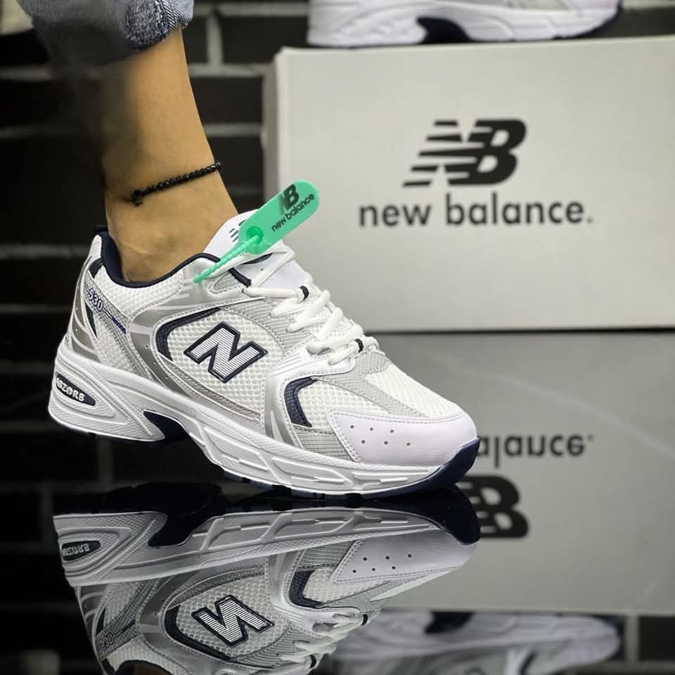 New balance