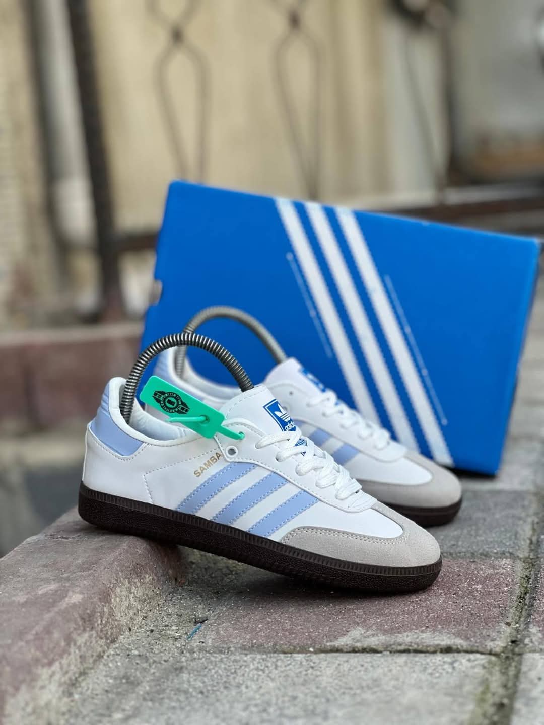 Adidas