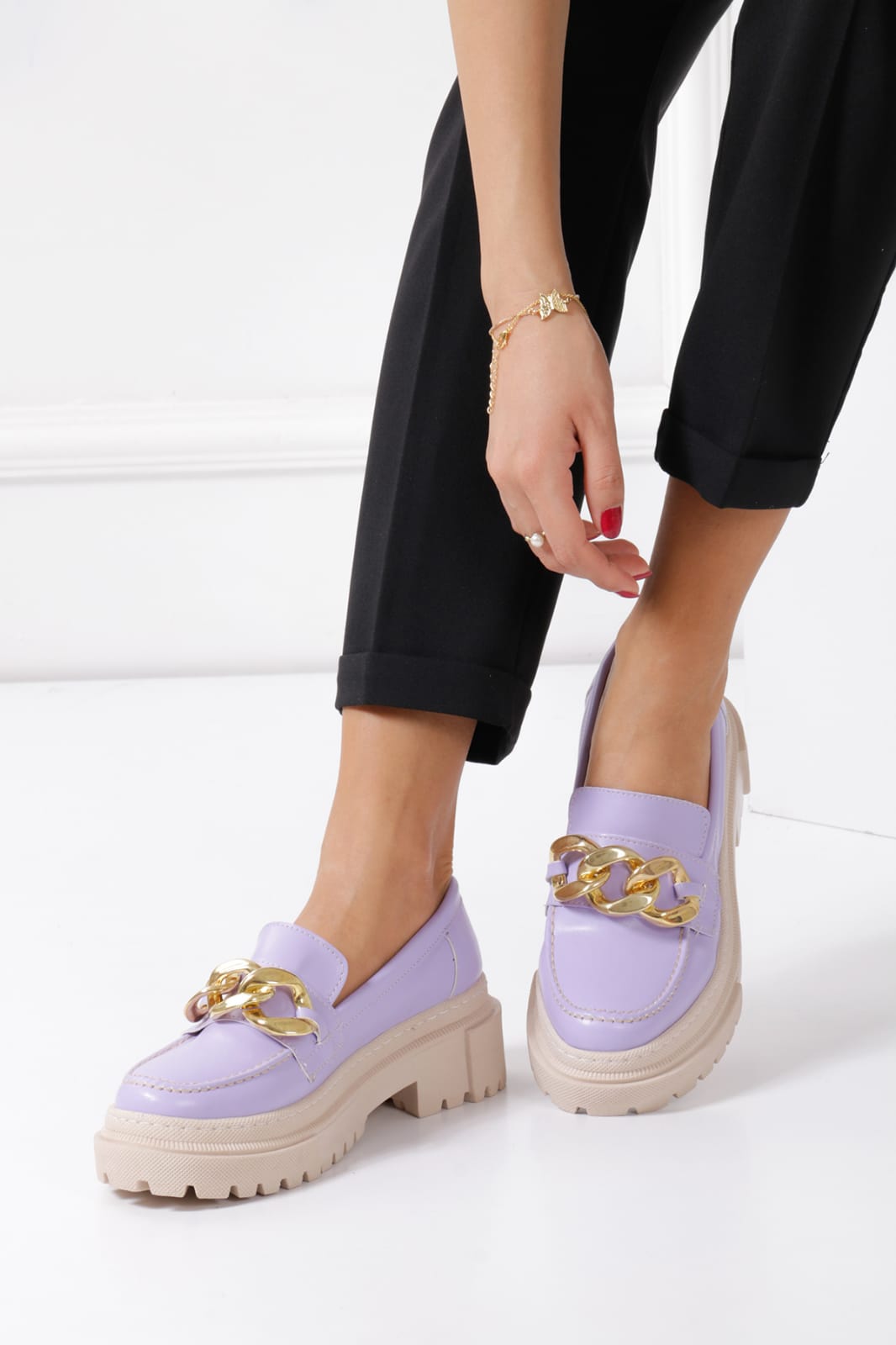 woman shoes