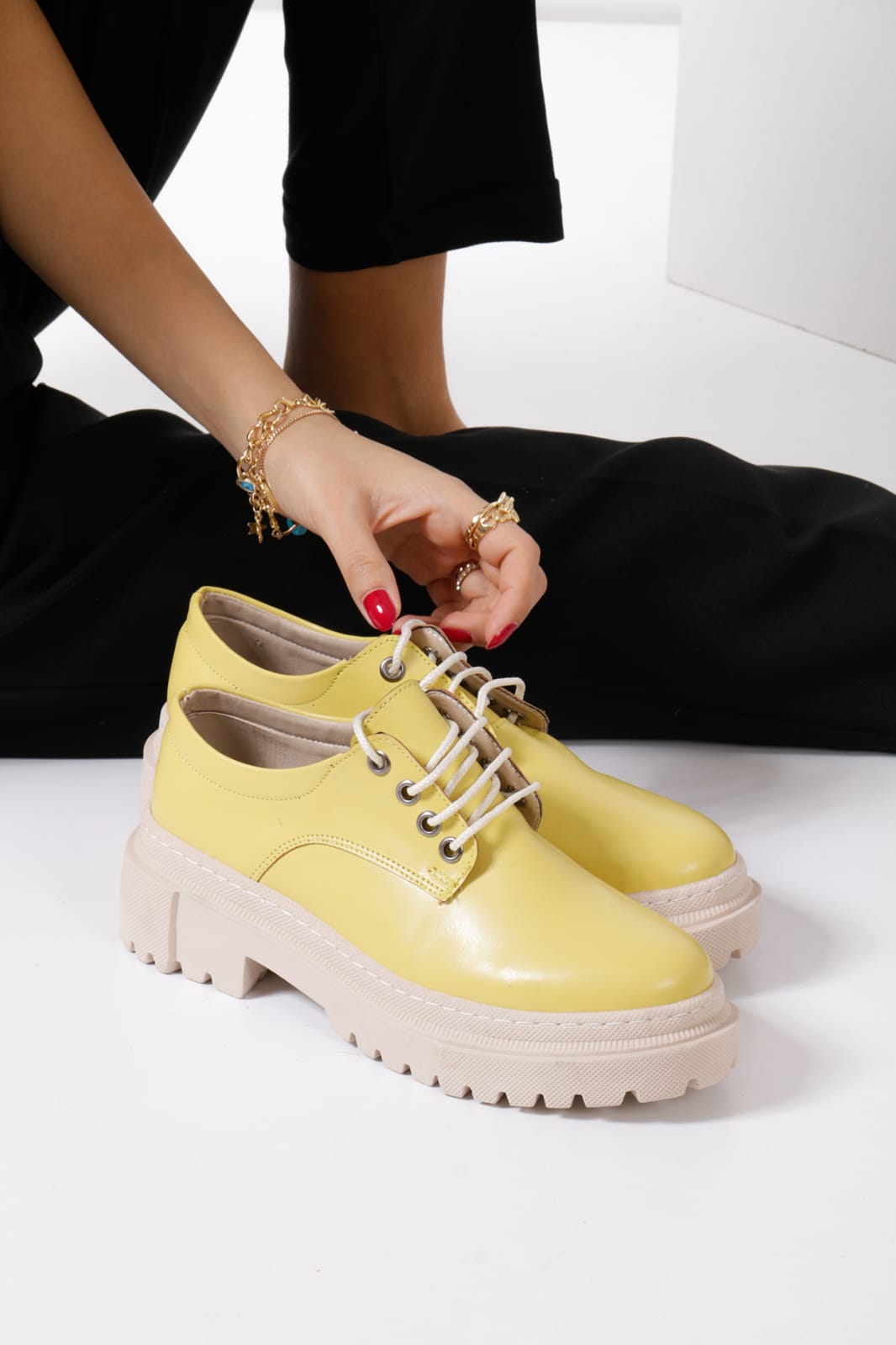 woman shoes