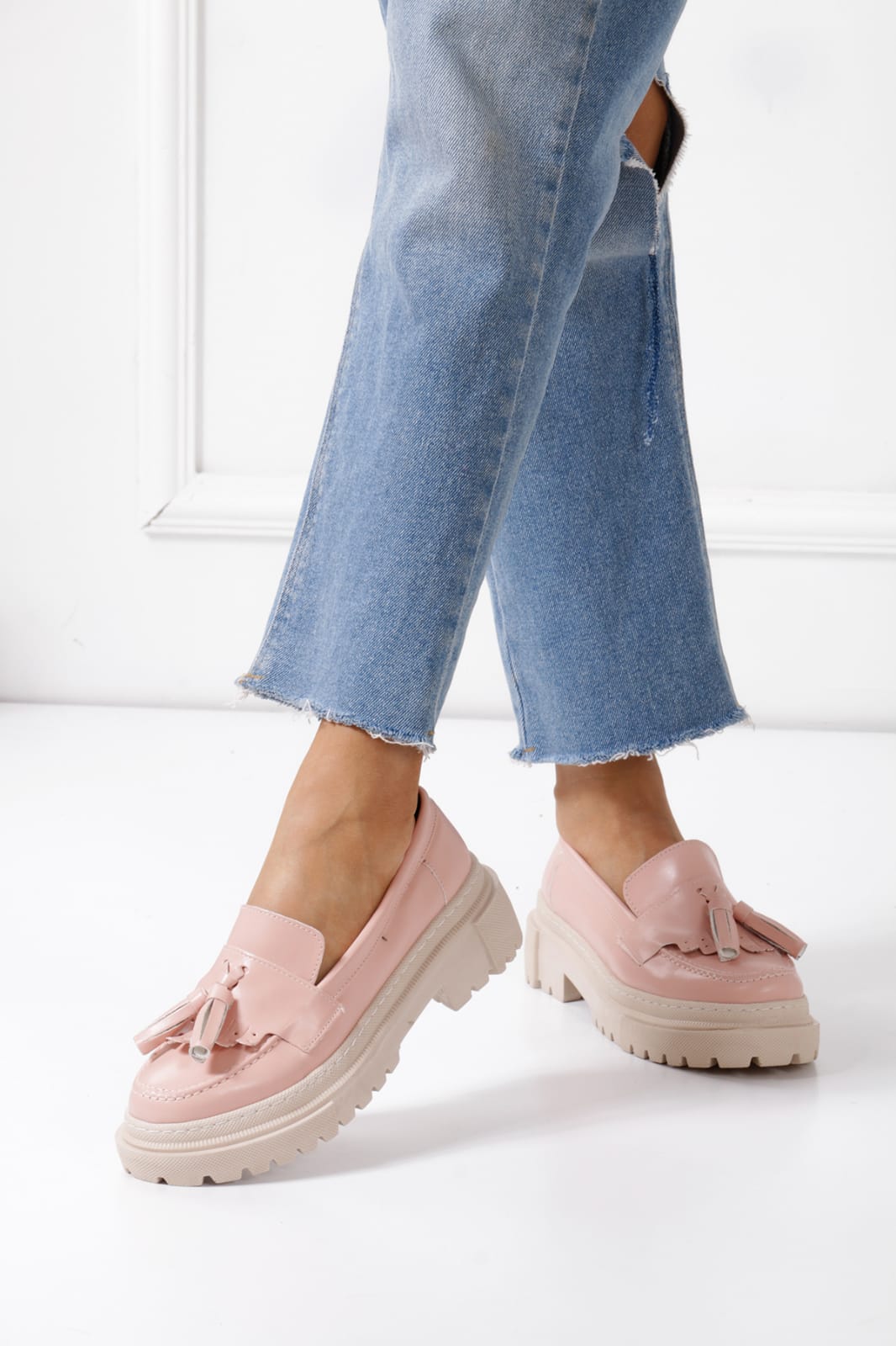 woman shoes