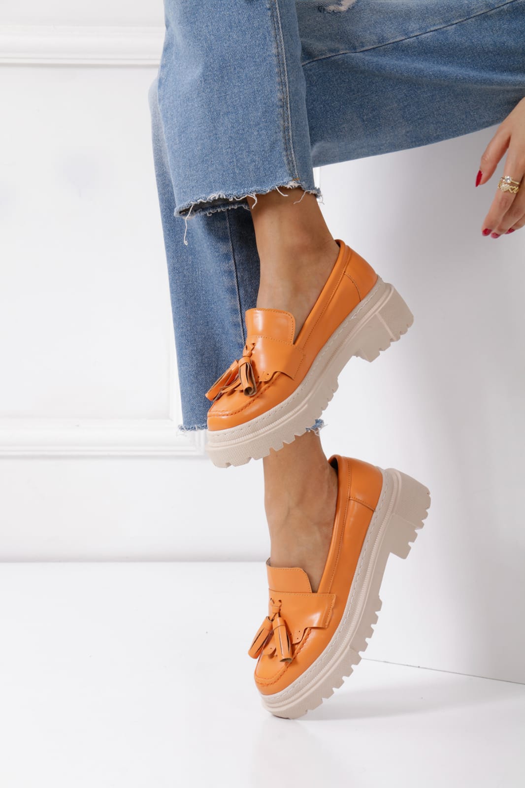 Woman shoes