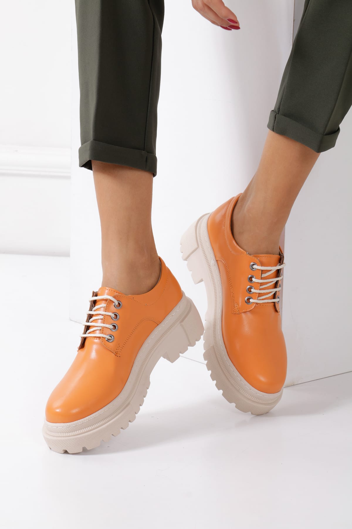 woman shoes