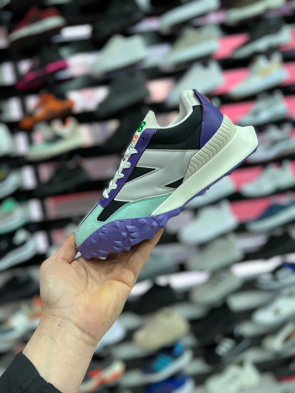 New Balance