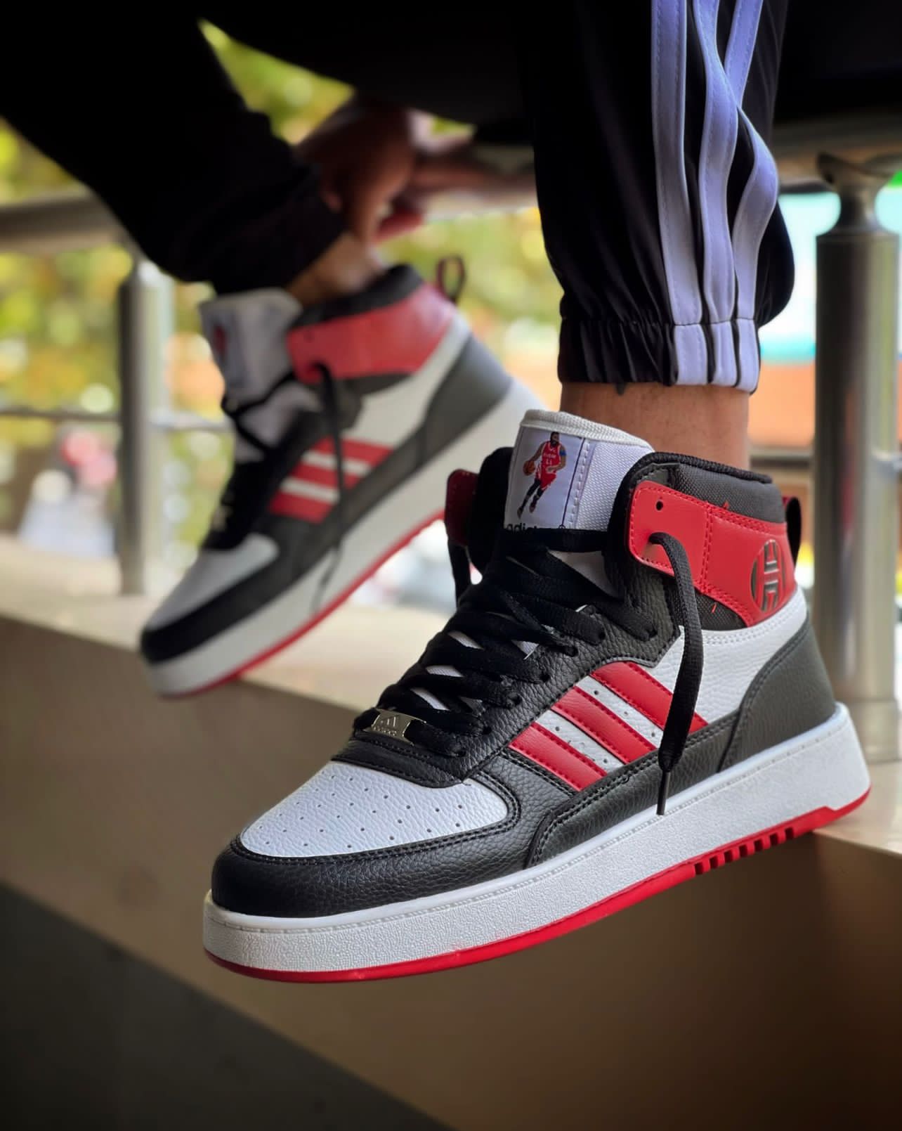 Adidas