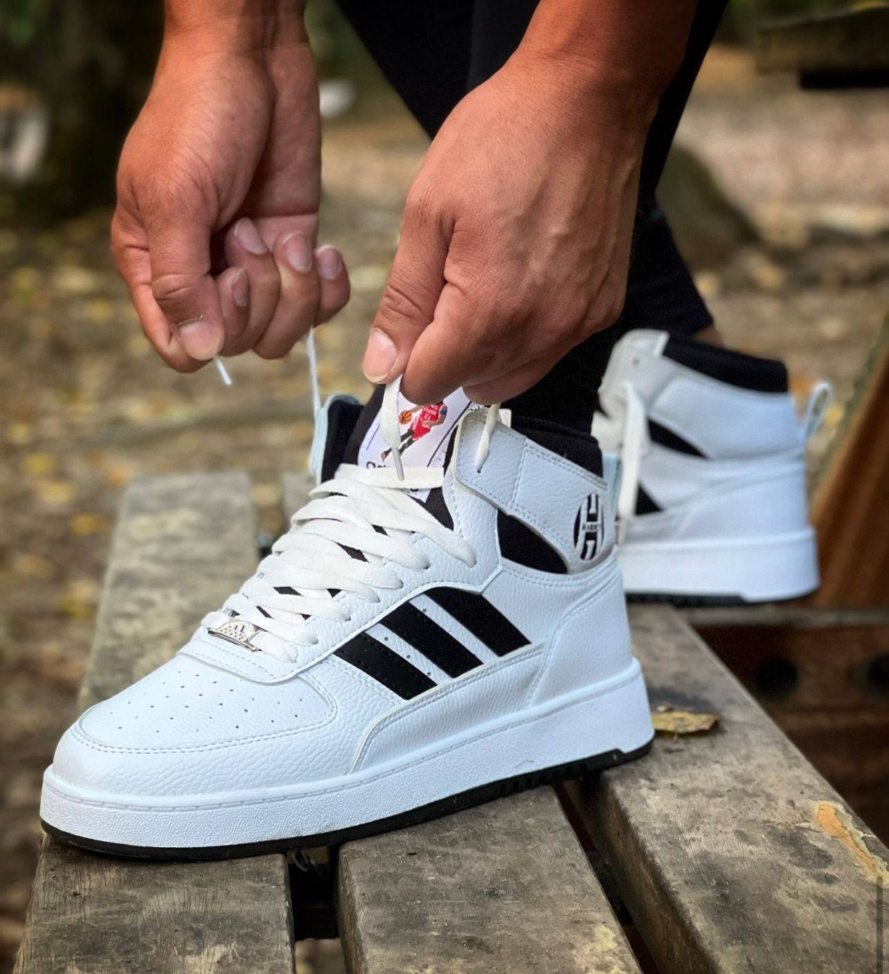 Adidas