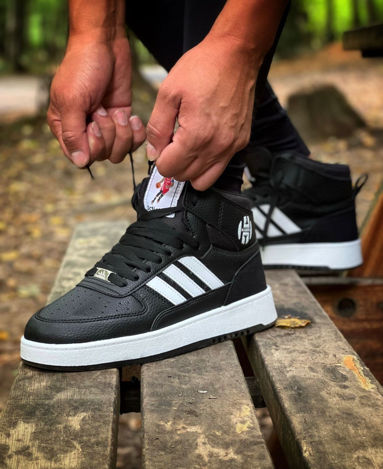 Adidas