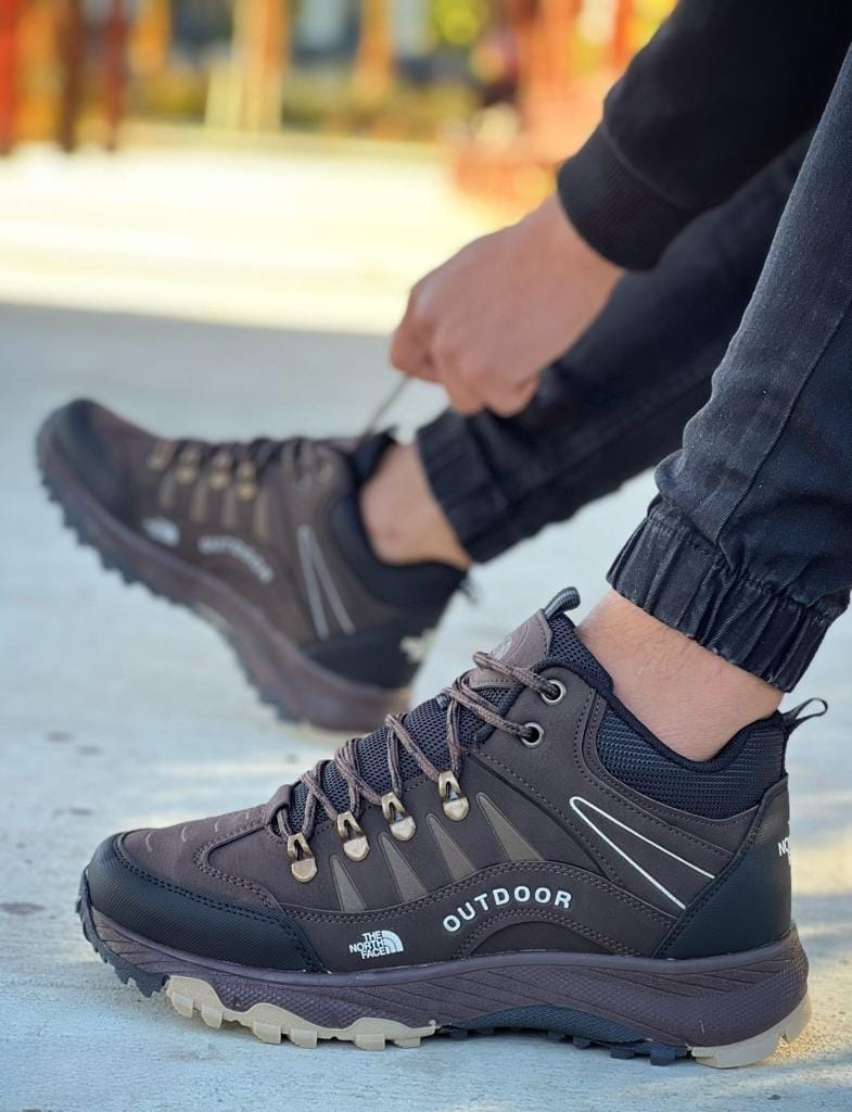 The North Face Outdoor
