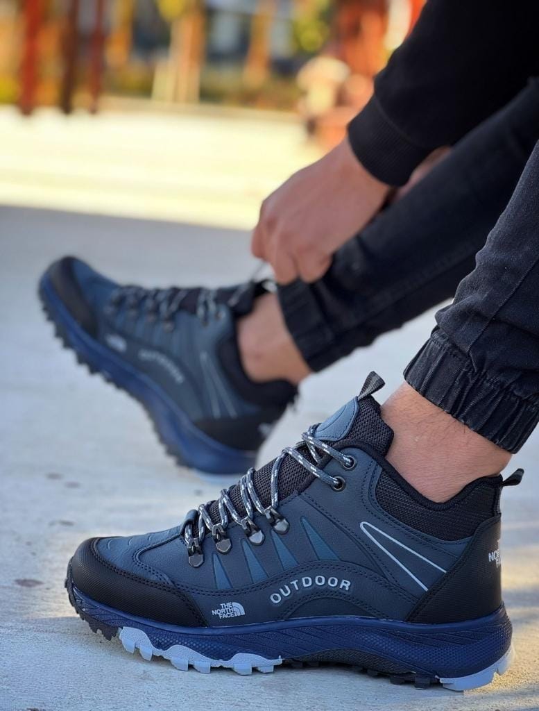 The North Face Outdoor