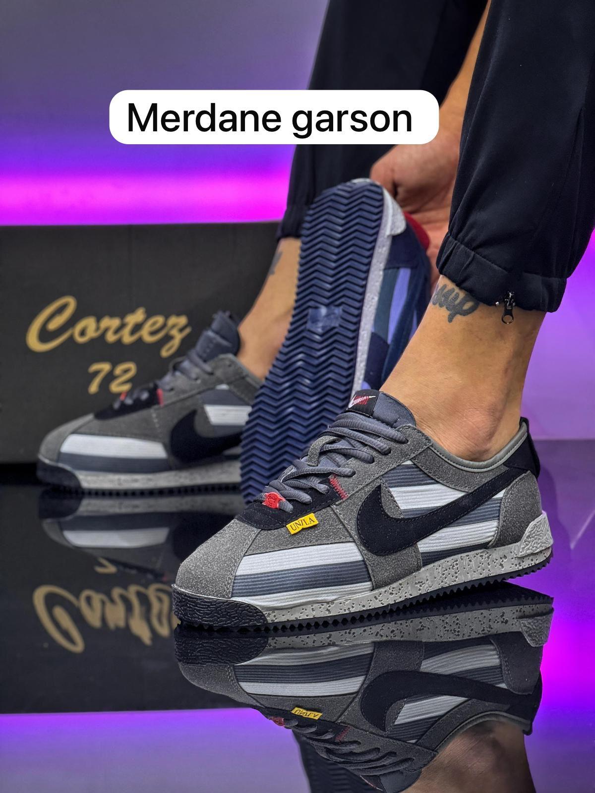 Nike