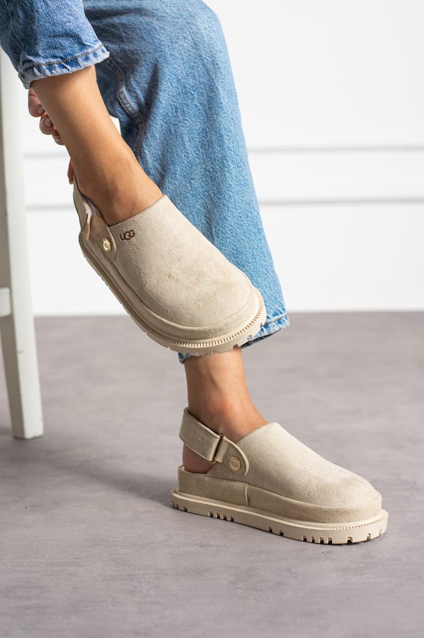 UGG
