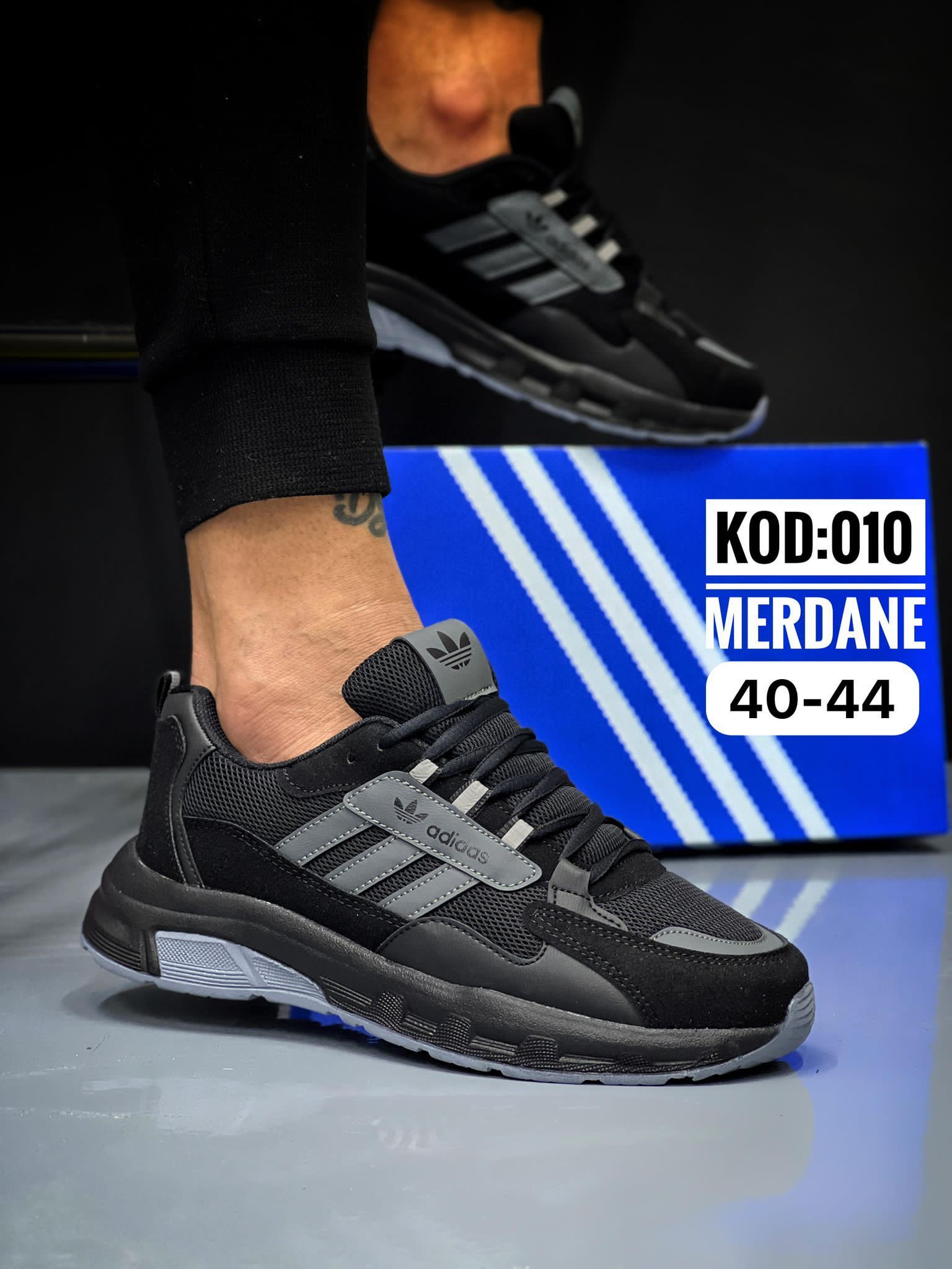 Adidas