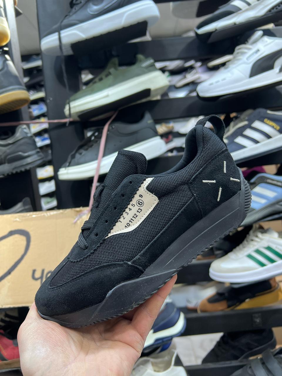 Men 'shoes