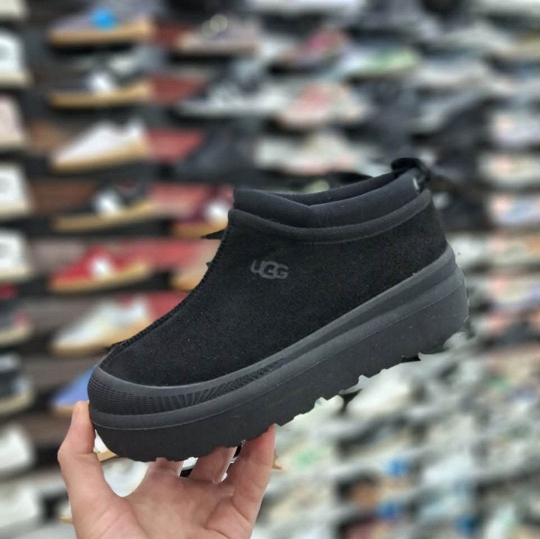 Woman's shoe
