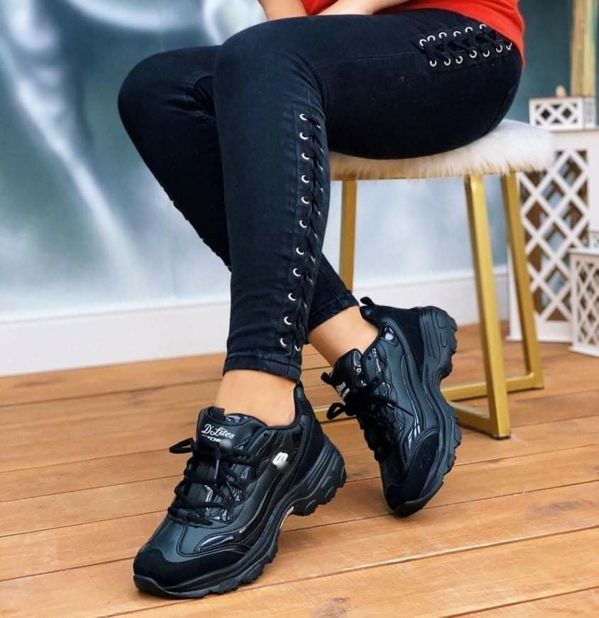 Skechers