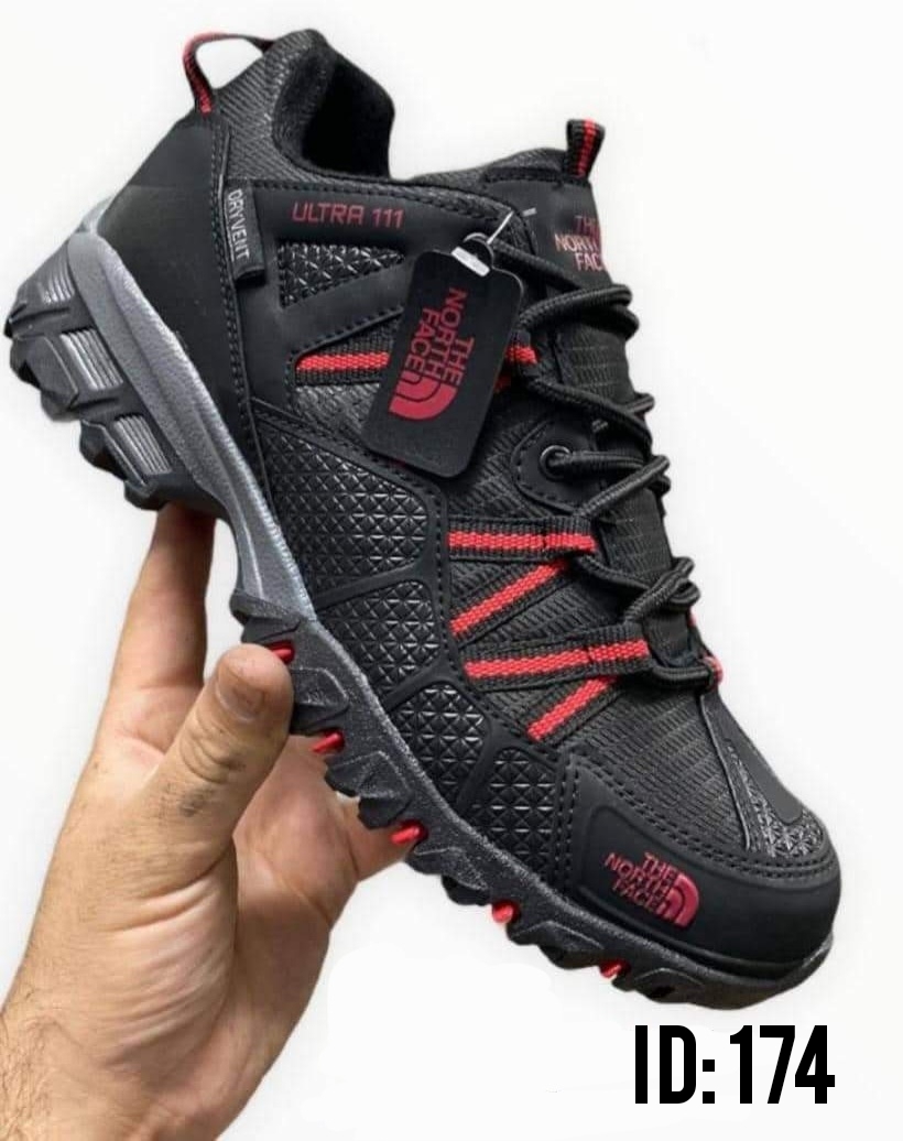 The north face