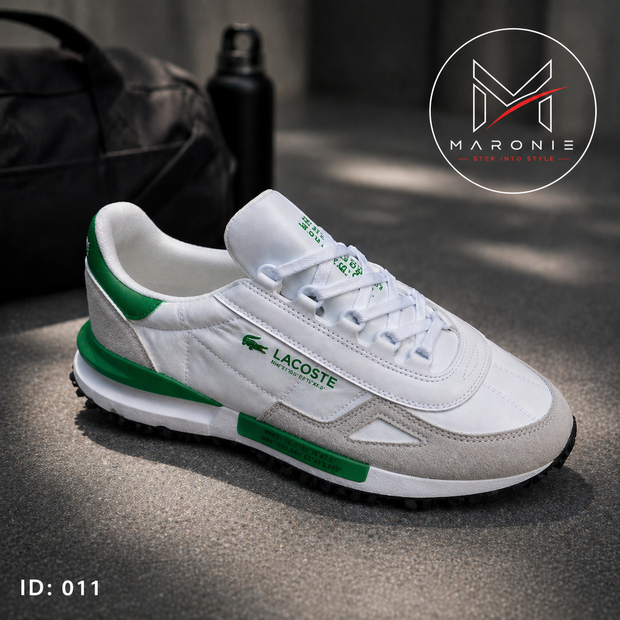 Lacoste